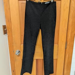 Bisou Bisou Black Trousers